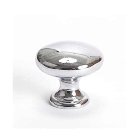 Berenson 31 mm Advantage Plus 7 Knob - Polished Chrome BE9433 4026